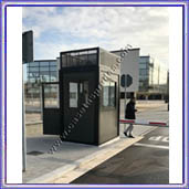 27 Modulo vigilancia puerto olimpic